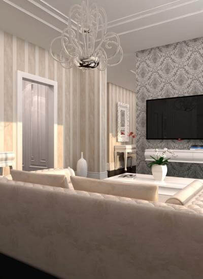 Natamam villa Detayı - Natamam villa | kişiye özel tasarım