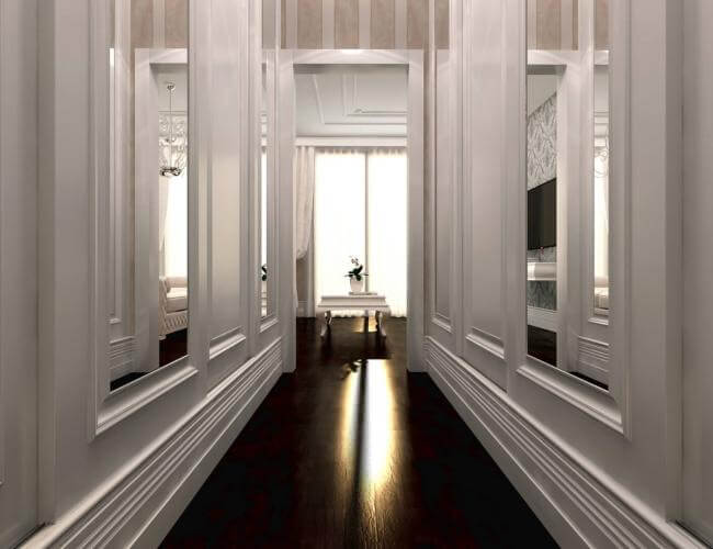 Natamam villa Detayı - Natamam villa | lüks iç mimari
