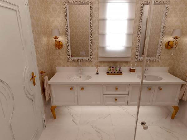 Natamam villa Detayı - Natamam villa | 2024 Ankara natamam ev trendleri