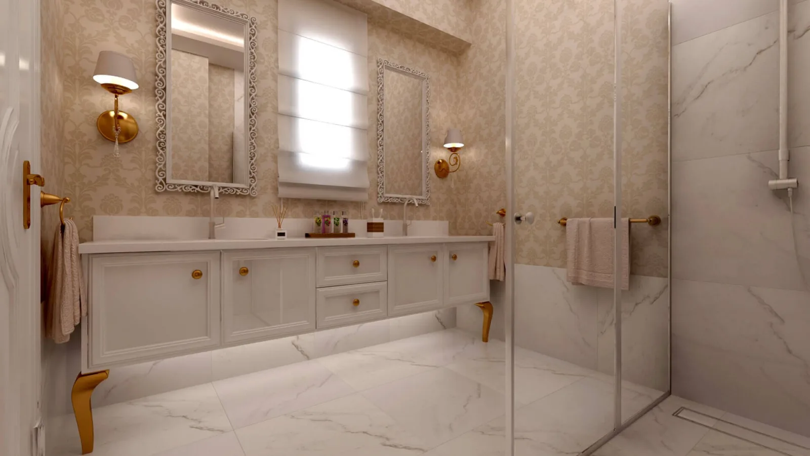 Luxury house ankara, Home decoration interior design, Ankara luxury home, Ankara luxury home, Natamam Villa, Luxury house…