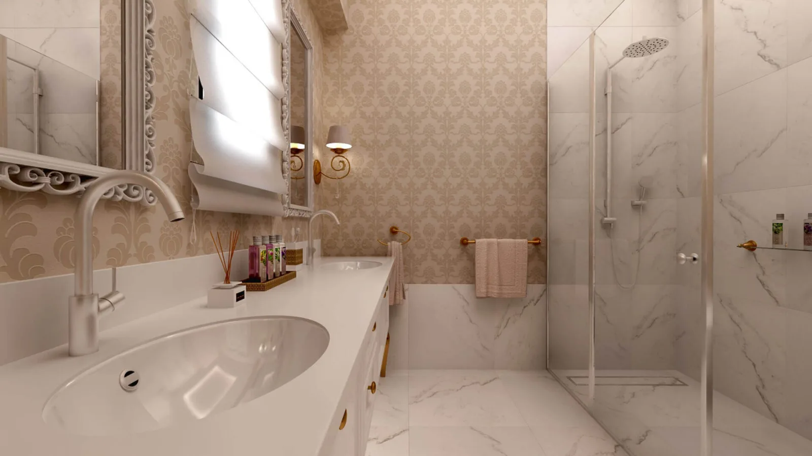 Luxury house ankara, Home decoration interior design, Ankara luxury home, Ankara luxury home, Natamam Villa, Luxury house…