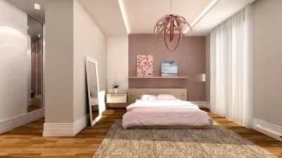 Angora Evleri Villa Tasarımı – Lüks Villa Ankara, Ev Dekorasyonu ve Lüks Ev Tasarımları - Görsel 43