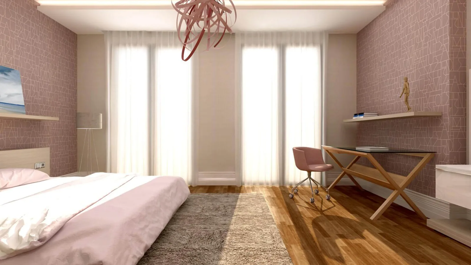 Luxury house ankara, Home decoration interior design, Ankara luxury home, Ankara luxury home, Natamam Villa, Luxury house…