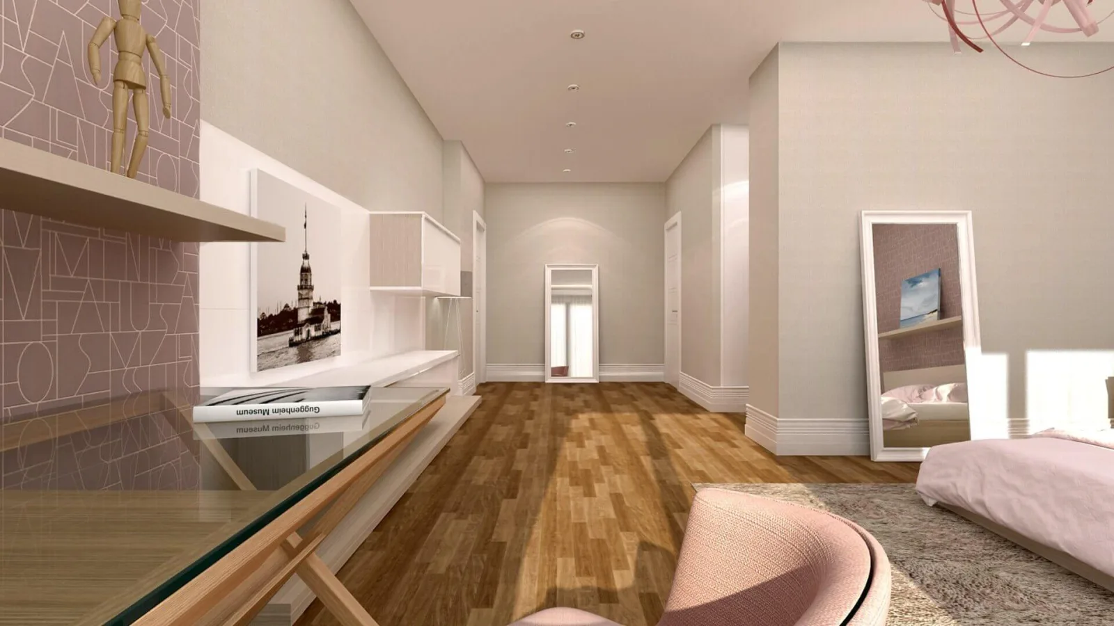 Luxury house ankara, Home decoration interior design, Ankara luxury home, Ankara luxury home, Natamam Villa, Luxury house…