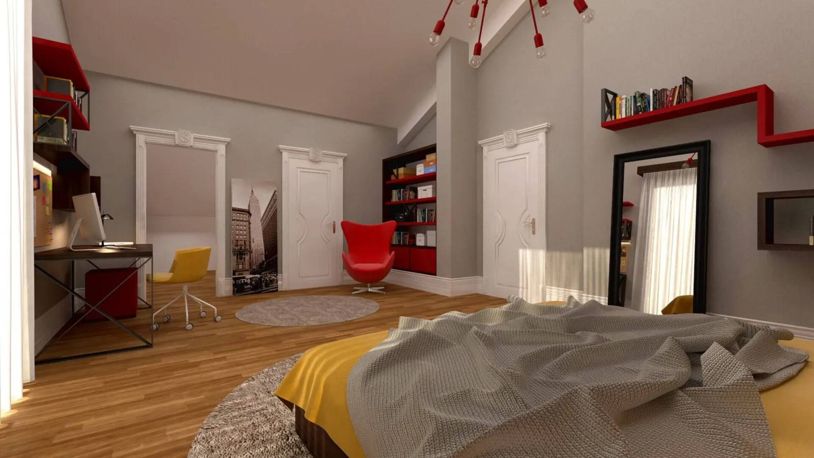 Luxury house ankara, Home decoration interior design, Ankara luxury home, Ankara luxury home, Natamam Villa, Luxury house…
