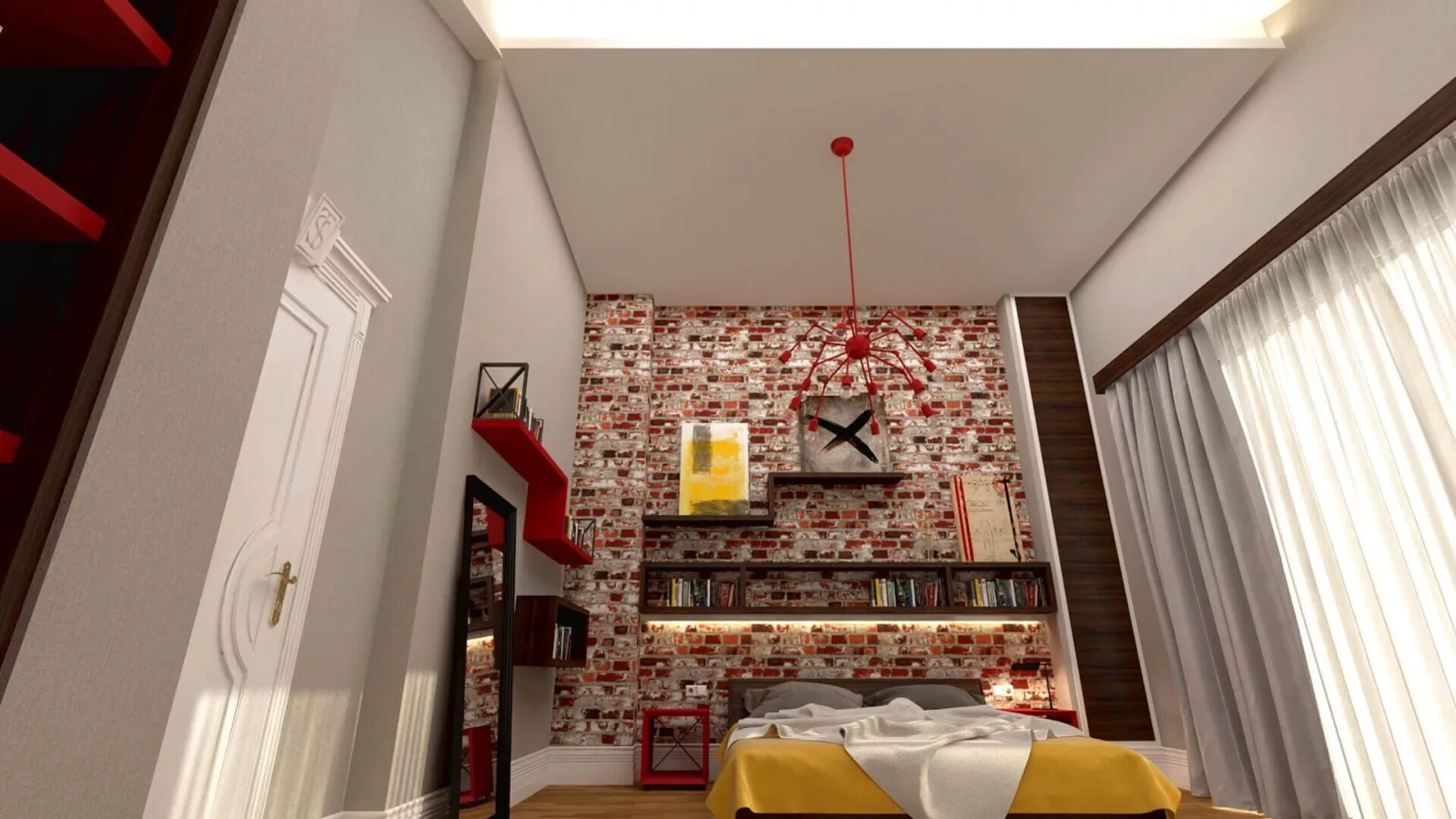 Luxury house ankara, Home decoration interior design, Ankara luxury home, Ankara luxury home, Natamam Villa, Luxury house…