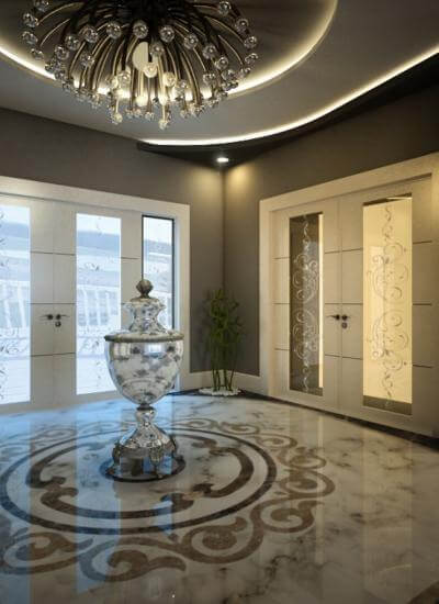Villa iç mimar dizayn Detayı - Villa iç mimar dizayn | Villa iç mimar dizayn