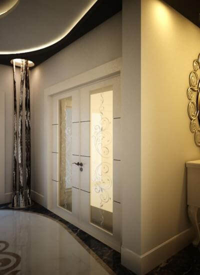 Villa iç mimar dizayn Detayı - Villa iç mimar dizayn | Ankara iç mimarlık