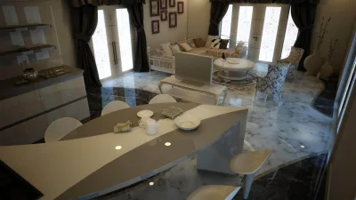 C. Balta Konutu – Natamam Villa, Ankara Villa Tasarım ve Lüks Villa Ankara (İncek, Ankara) - Görsel 12