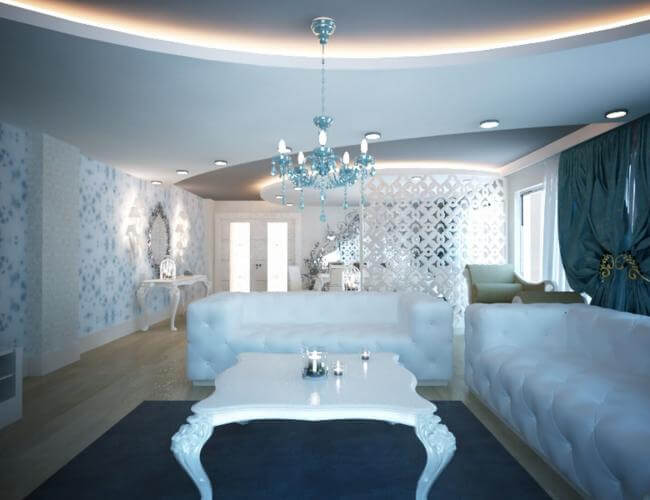 Villa iç mimar dizayn Detayı - Villa iç mimar dizayn | Villa iç mimar dizayn