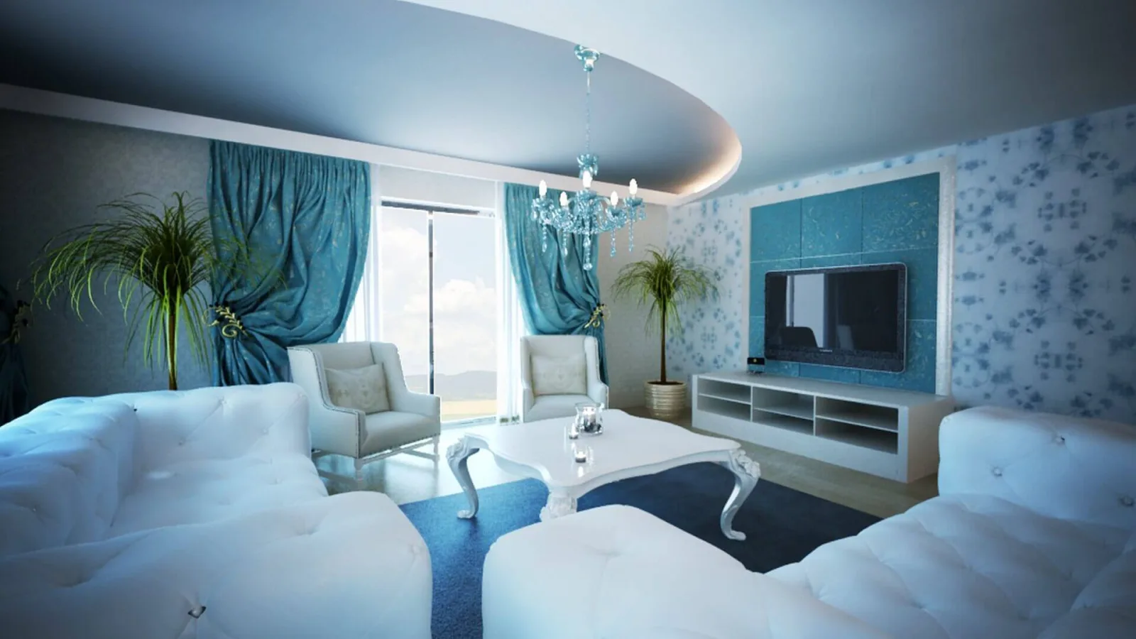 Natamam Villa, Villa interior design, Ankara luxury home projects, Luxury house indoor design, Luxury house ankara, Natamam…