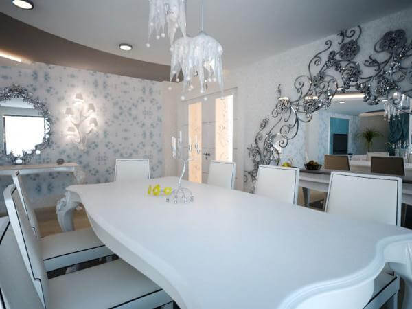 Villa iç mimar dizayn Detayı - Villa iç mimar dizayn | villa dekorasyon fikirleri