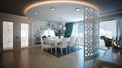 C. Balta Konutu – Natamam Villa, Ankara Villa Tasarım ve Lüks Villa Ankara (İncek, Ankara) - Görsel 19
