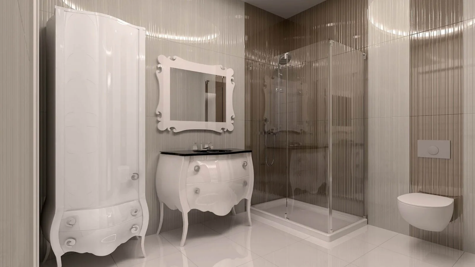 Natamam Villa, Villa interior design, Ankara luxury home projects, Luxury house indoor design, Luxury house ankara, Natamam…
