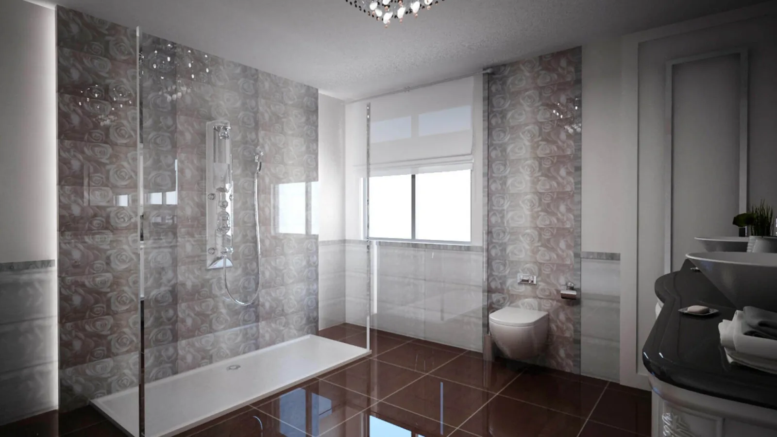 Natamam Villa, Villa interior design, Ankara luxury home projects, Luxury house indoor design, Luxury house ankara, Natamam…
