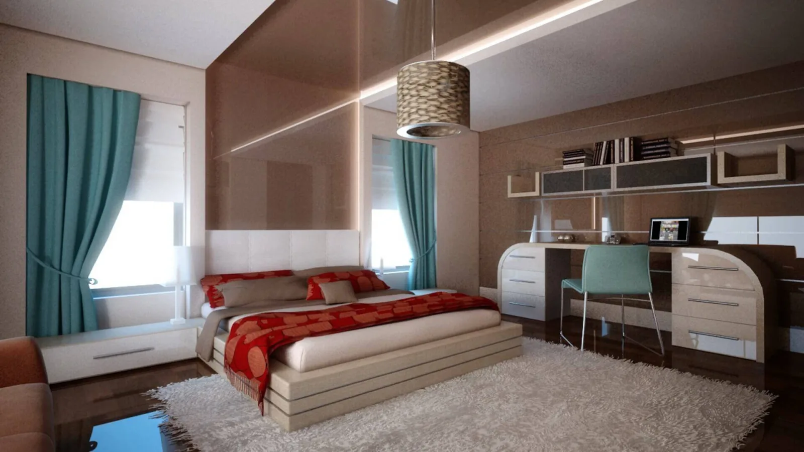Natamam Villa, Villa interior design, Ankara luxury home projects, Luxury house indoor design, Luxury house ankara, Natamam…