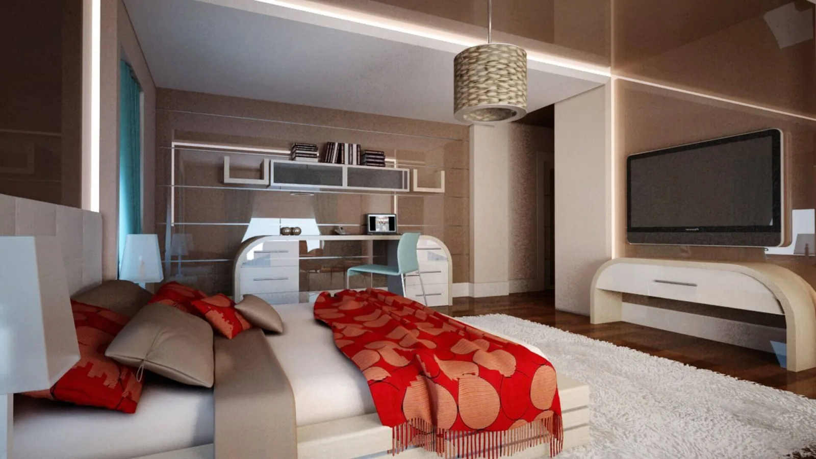 Natamam Villa, Villa interior design, Ankara luxury home projects, Luxury house indoor design, Luxury house ankara, Natamam…