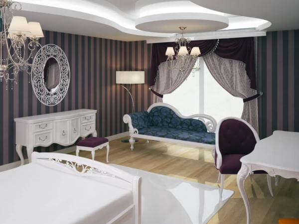 Villa iç mimar dizayn Detayı - Villa iç mimar dizayn | Villa iç mimar dizayn