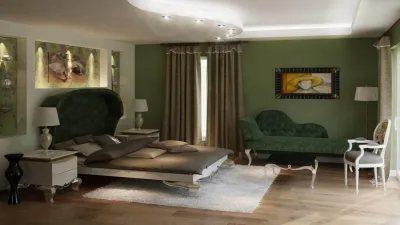 C. Balta Konutu – Natamam Villa, Ankara Villa Tasarım ve Lüks Villa Ankara (İncek, Ankara) - Görsel 38