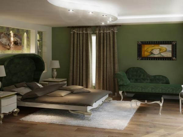 Villa iç mimar dizayn Detayı - Villa iç mimar dizayn | lüks villa tasarımı