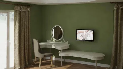 C. Balta Konutu – Natamam Villa, Ankara Villa Tasarım ve Lüks Villa Ankara (İncek, Ankara) - Görsel 41