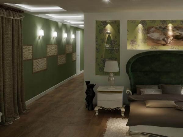 Villa iç mimar dizayn Detayı - Villa iç mimar dizayn | villa dekorasyon fikirleri