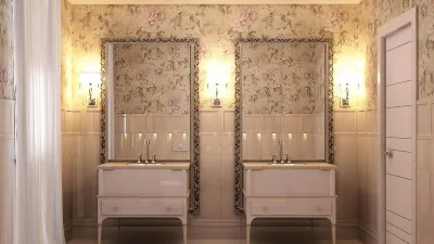 C. Balta Konutu – Ankara Villa Tasarım, Natamam Villa ve Lüks Villa Ankara (İncek, Ankara) - Görsel 47