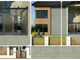 İncek Tek Yapı Villa