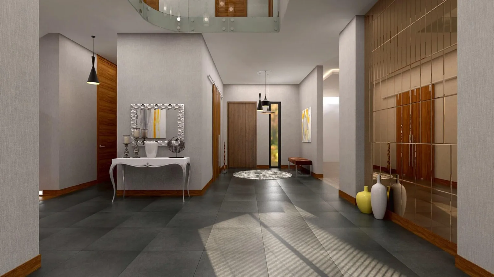 Natamam Villa, House interior design prices, Luxury house interior decoration, House interior designer, Ankara house…