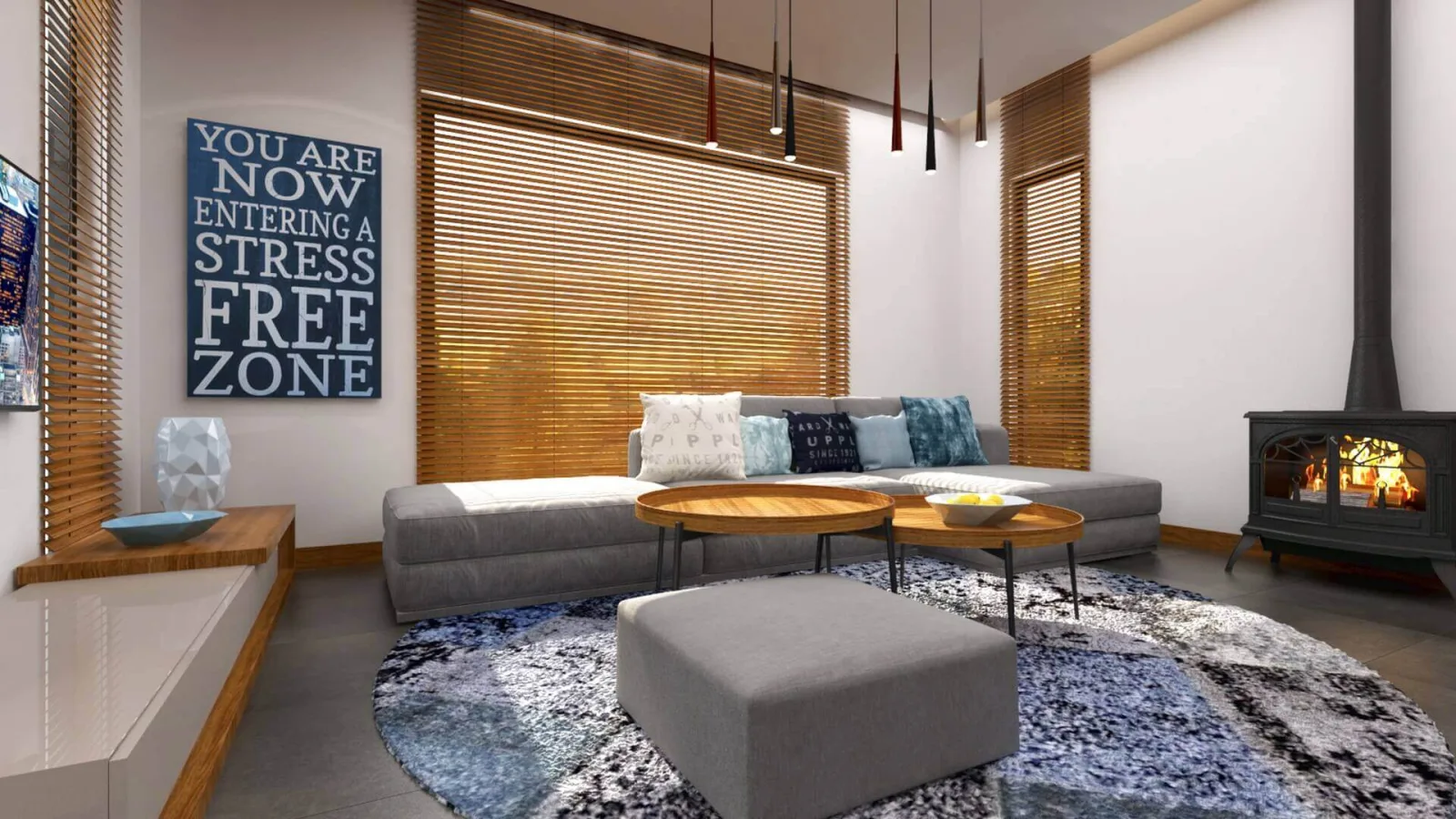 Natamam Villa, House interior design prices, Luxury house interior decoration, House interior designer, Ankara house…