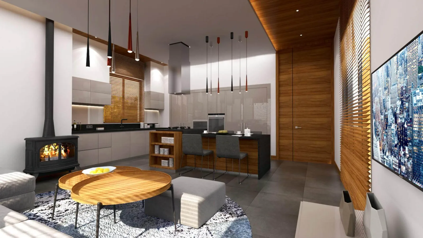 Natamam Villa, House interior design prices, Luxury house interior decoration, House interior designer, Ankara house…