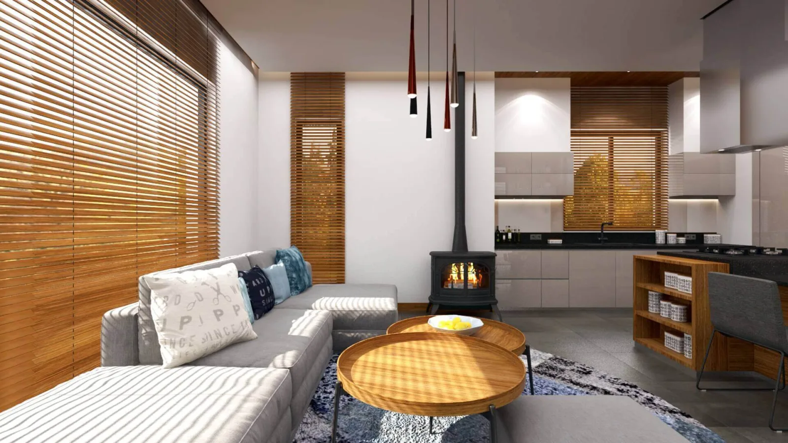 Natamam Villa, House interior design prices, Luxury house interior decoration, House interior designer, Ankara house…
