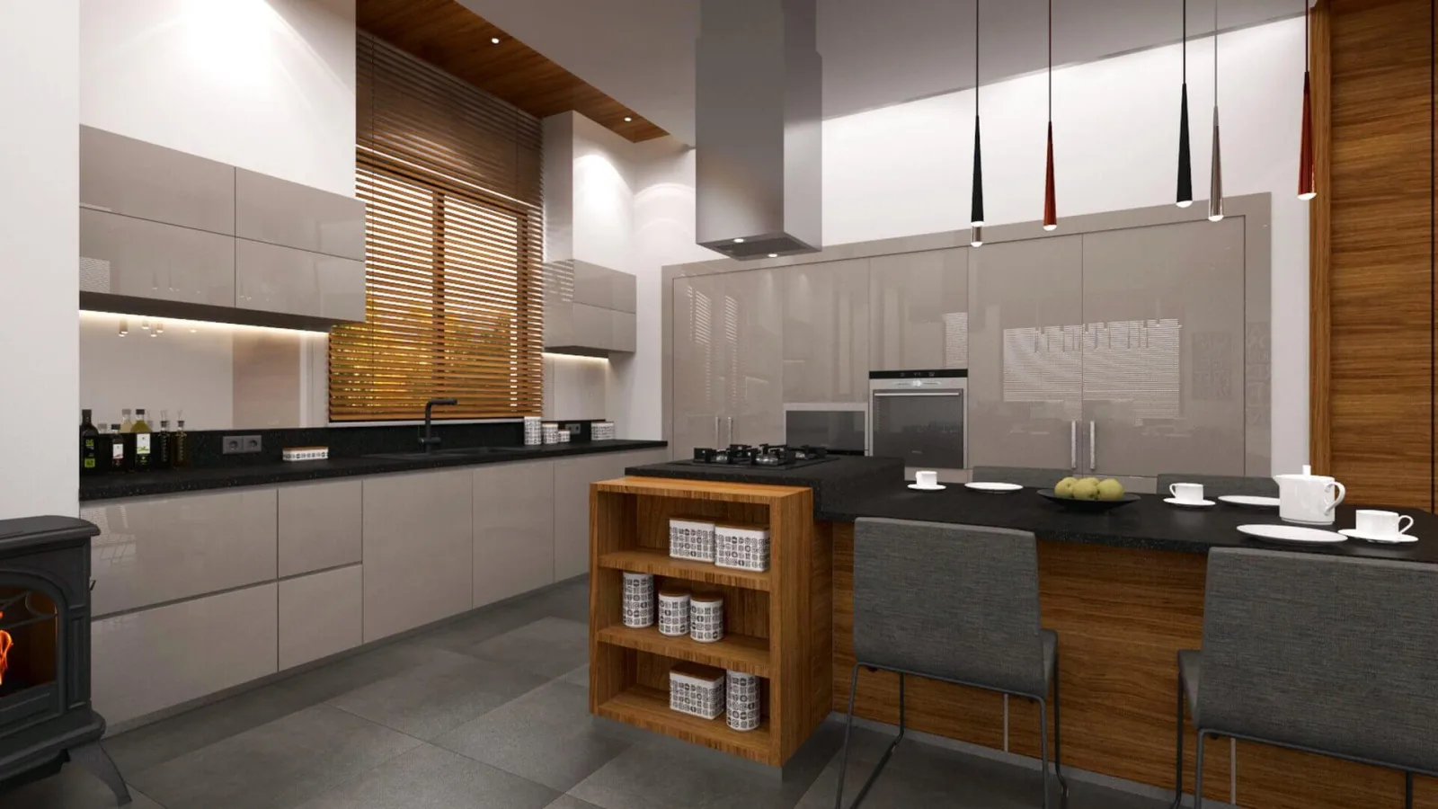 Natamam Villa, House interior design prices, Luxury house interior decoration, House interior designer, Ankara house…