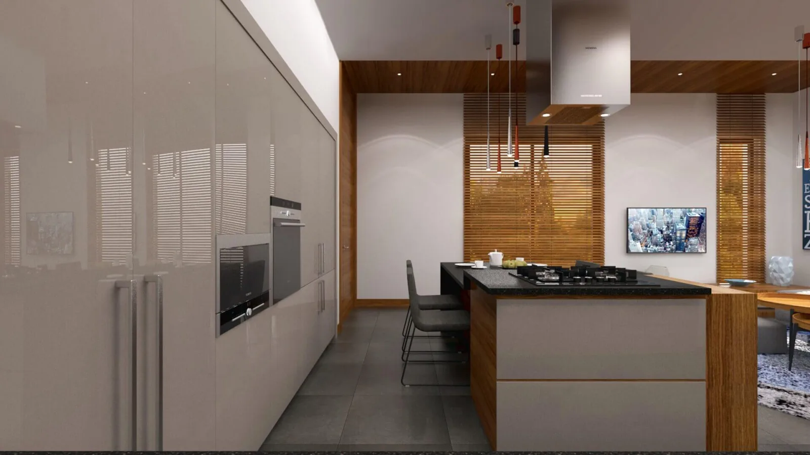 Natamam Villa, House interior design prices, Luxury house interior decoration, House interior designer, Ankara house…