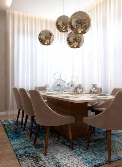 Villa iç mimar Detayı - Villa iç mimar | özel tasarım villa