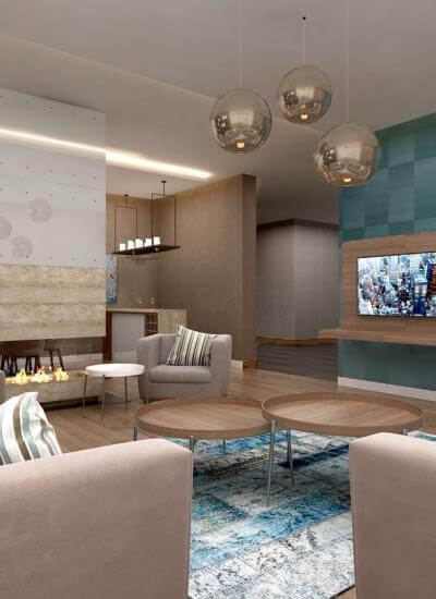 Villa iç mimar Detayı - Villa iç mimar | ankara iç mimar