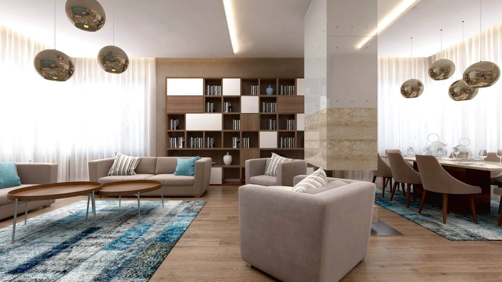 Natamam Villa, House interior design prices, Luxury house interior decoration, House interior designer, Ankara house…