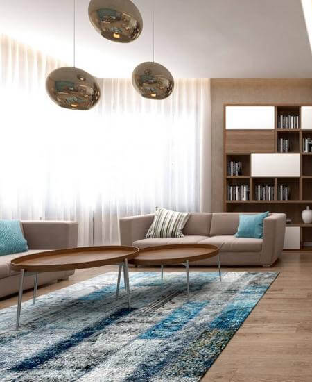 Villa iç mimar Detayı - Villa iç mimar | lüks villa tasarımı