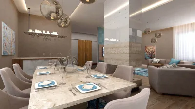 İncek Tek Yapı Villa – Natamam Villa, Lüks Villa Ankara ve Ankara Villa Tasarım (İncek, İncek Tek Yapı, Ankara) - Görsel 16
