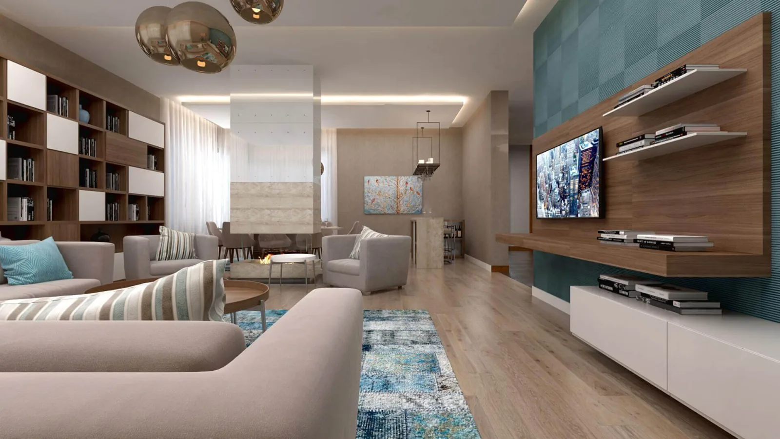 Natamam Villa, House interior design prices, Luxury house interior decoration, House interior designer, Ankara house…