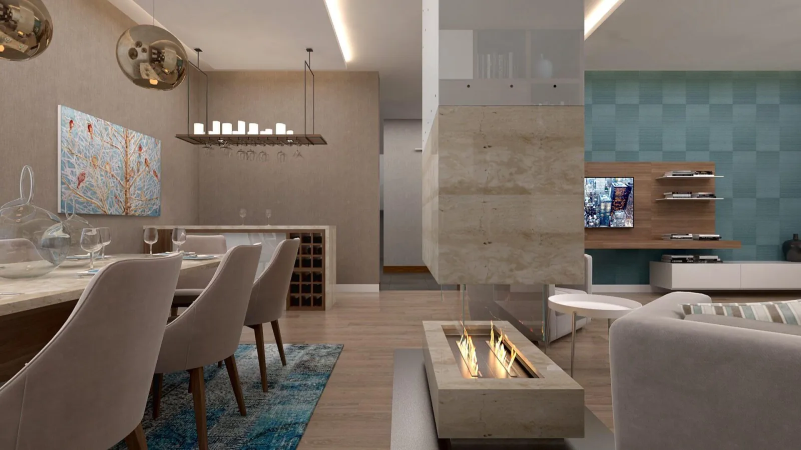 Natamam Villa, House interior design prices, Luxury house interior decoration, House interior designer, Ankara house…