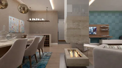 İncek Tek Yapı Villa – Natamam Villa, Lüks Villa Ankara ve Ankara Villa Tasarım (İncek, İncek Tek Yapı, Ankara) - Görsel 18
