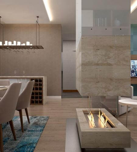 Ev iç mimar Detayı - Ev iç mimar | Ankara iç mimarlık