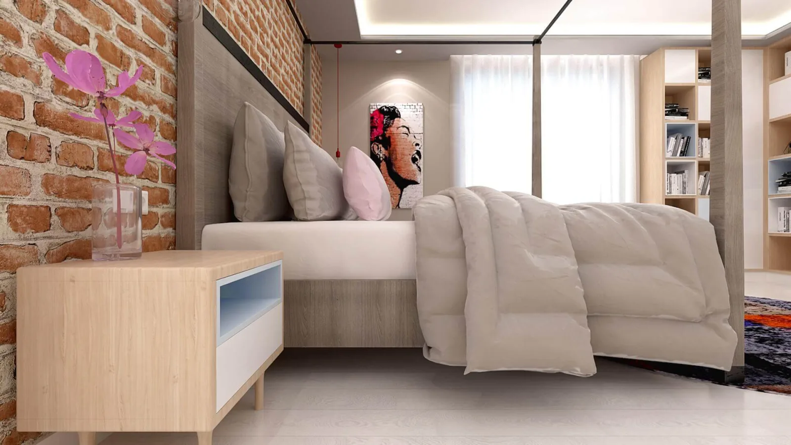 Natamam Villa, House interior design prices, Luxury house interior decoration, House interior designer, Ankara house…