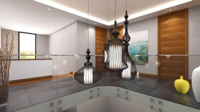 İncek Tek Yapı Villa – Natamam Villa, Lüks Villa Ankara ve Ankara Villa Tasarım (İncek, İncek Tek Yapı, Ankara) - Görsel 26