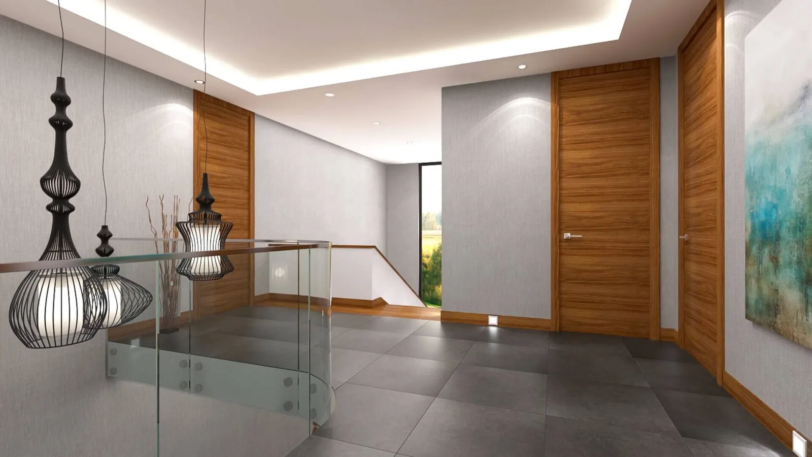 Natamam Villa, House interior design prices, Luxury house interior decoration, House interior designer, Ankara house…