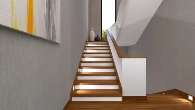 İncek Tek Yapı Villa – Natamam Villa, Lüks Villa Ankara ve Ankara Villa Tasarım (İncek, İncek Tek Yapı, Ankara) - Görsel 29