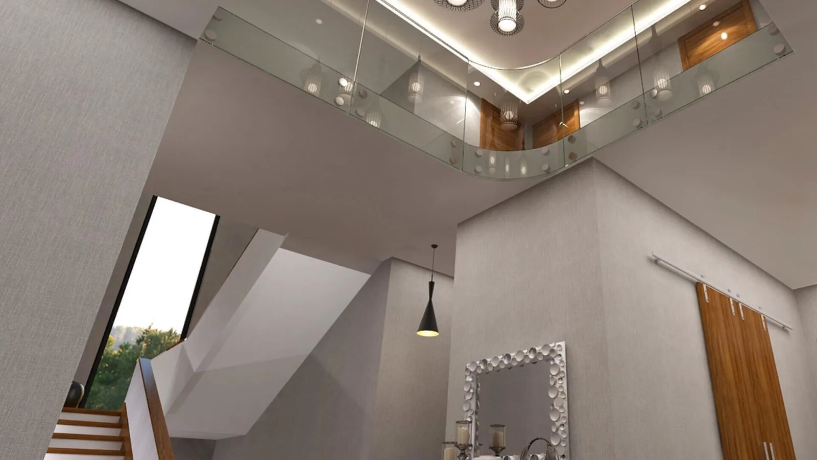 Natamam Villa, House interior design prices, Luxury house interior decoration, House interior designer, Ankara house…
