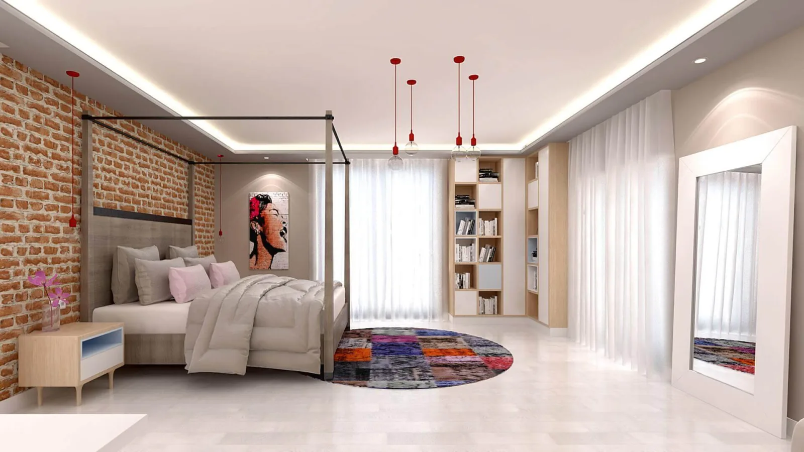 Natamam Villa, House interior design prices, Luxury house interior decoration, House interior designer, Ankara house…
