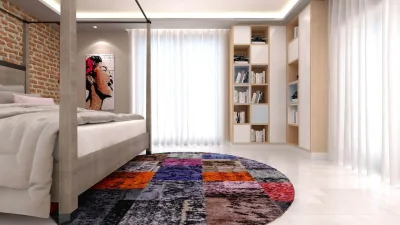 İncek Tek Yapı Villa – Natamam Villa, Lüks Villa Ankara ve Ankara Villa Tasarım (İncek, İncek Tek Yapı, Ankara) - Görsel 37